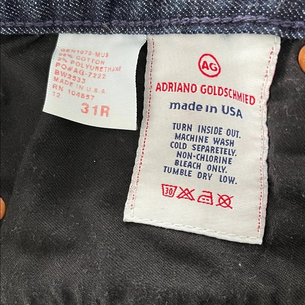 AG Jeans